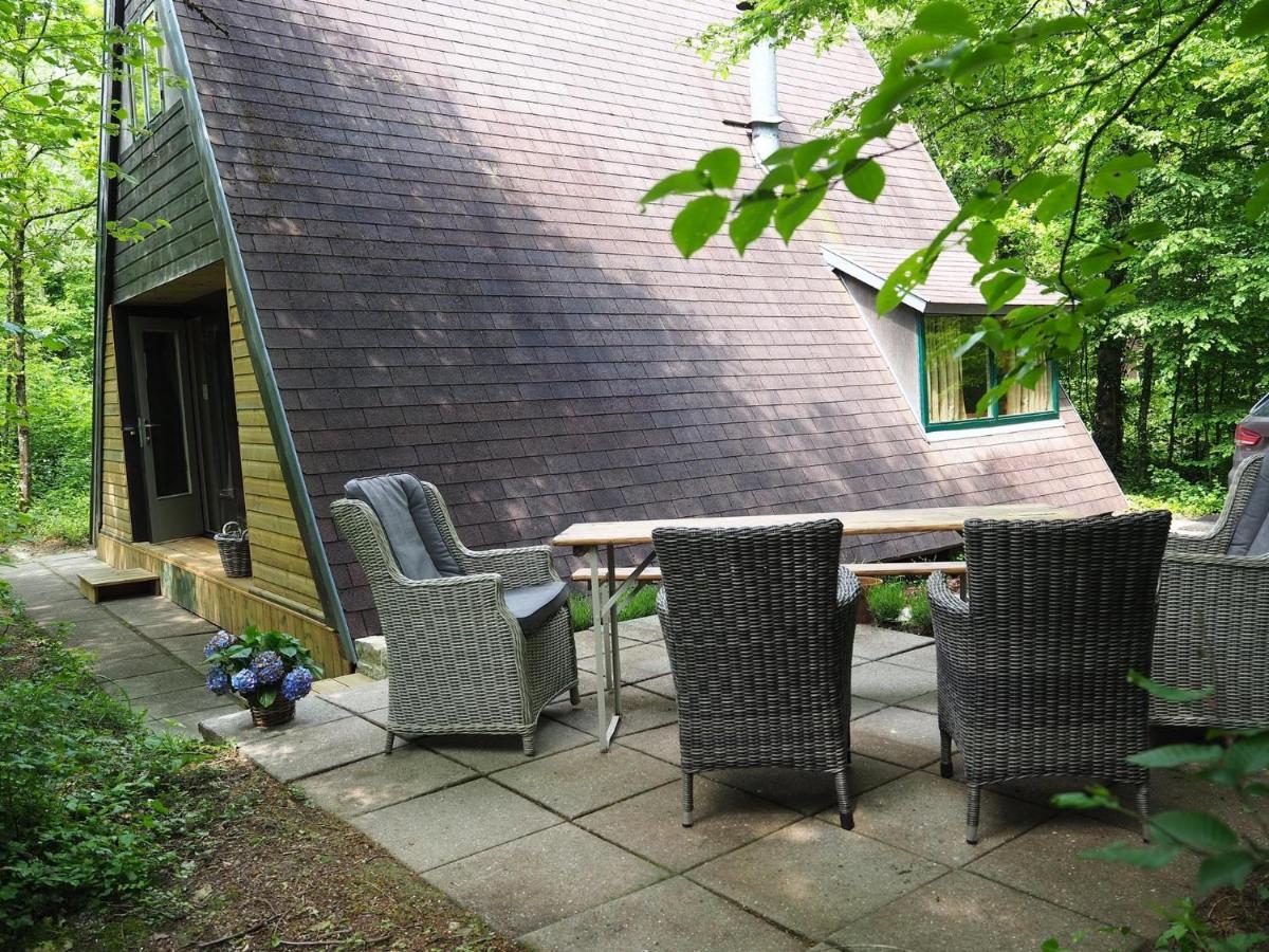 Villa Tipi D'Amis Durbuy Exterior foto