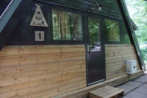 Villa Tipi D'Amis Durbuy Exterior foto